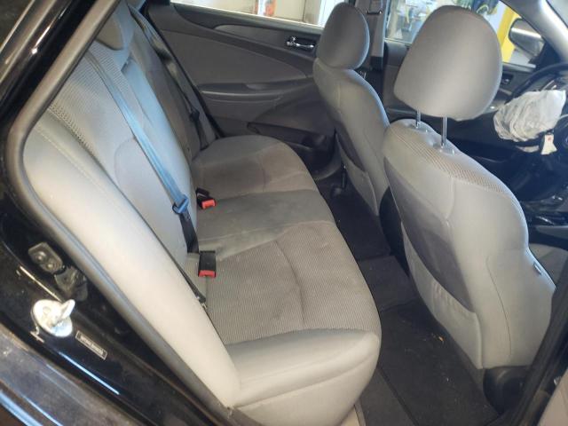 Photo 5 VIN: 5NPEB4AC3DH560359 - HYUNDAI SONATA GLS 