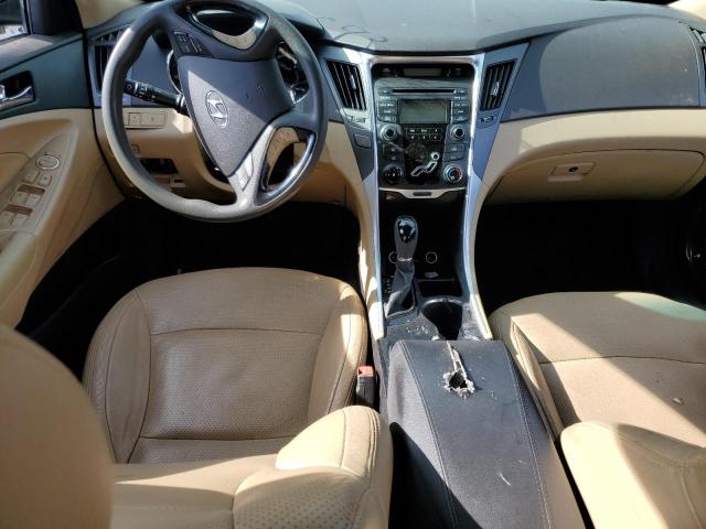 Photo 7 VIN: 5NPEB4AC3DH561480 - HYUNDAI SONATA GLS 