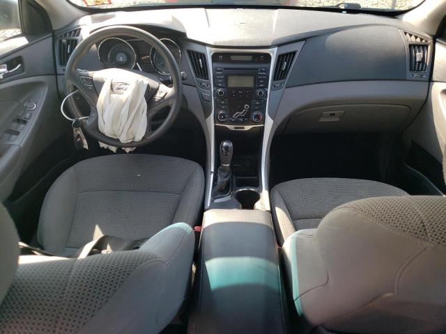 Photo 7 VIN: 5NPEB4AC3DH562998 - HYUNDAI SONATA GLS 