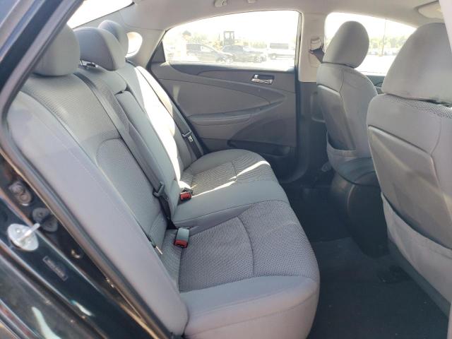 Photo 9 VIN: 5NPEB4AC3DH562998 - HYUNDAI SONATA GLS 