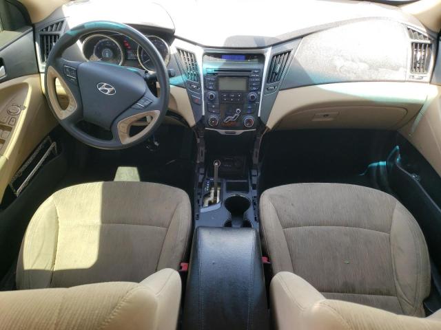 Photo 7 VIN: 5NPEB4AC3DH563147 - HYUNDAI SONATA GLS 