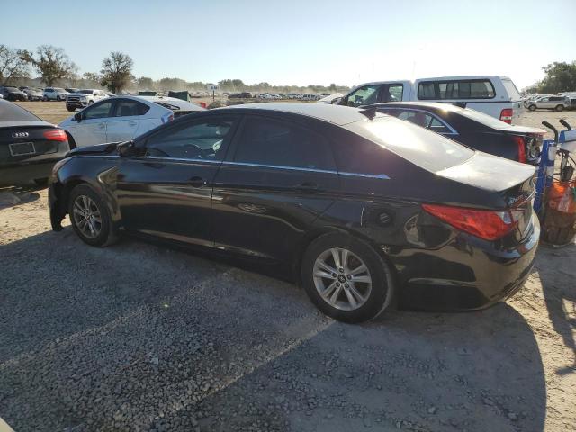 Photo 1 VIN: 5NPEB4AC3DH564993 - HYUNDAI SONATA 