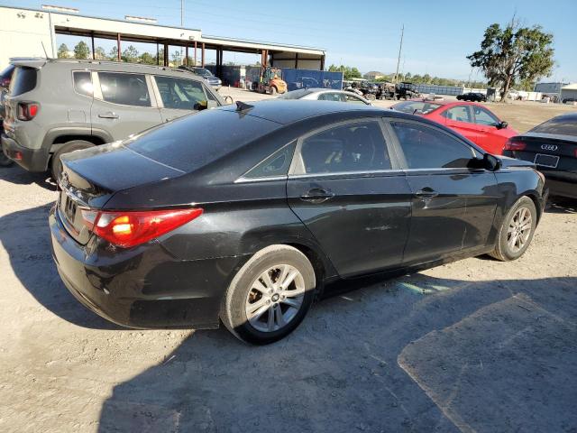 Photo 2 VIN: 5NPEB4AC3DH564993 - HYUNDAI SONATA 