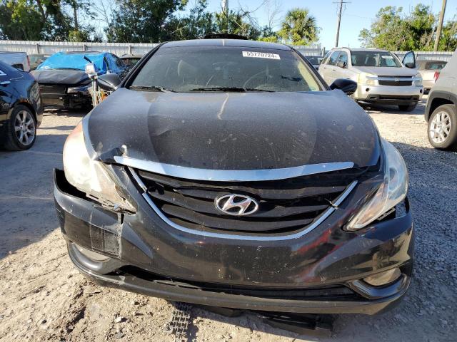 Photo 4 VIN: 5NPEB4AC3DH564993 - HYUNDAI SONATA 