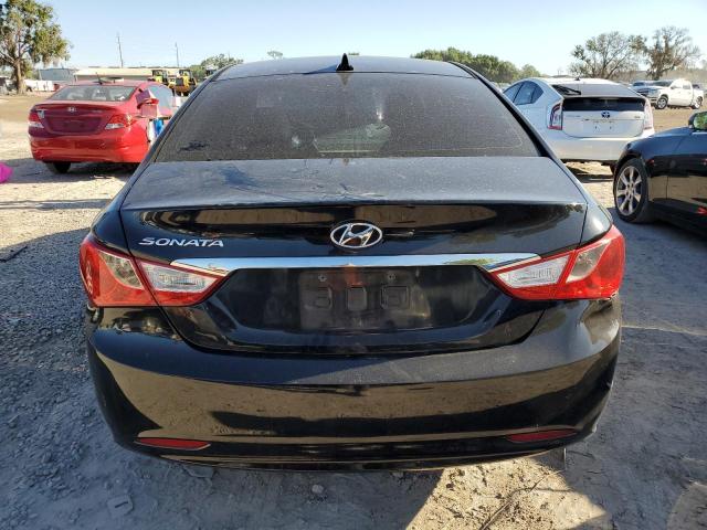 Photo 5 VIN: 5NPEB4AC3DH564993 - HYUNDAI SONATA 