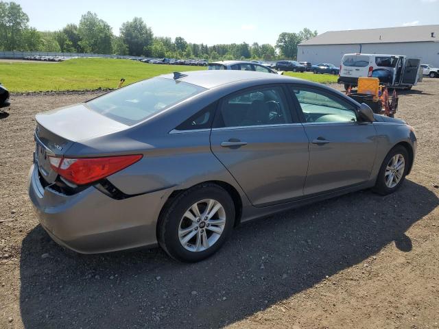 Photo 2 VIN: 5NPEB4AC3DH565335 - HYUNDAI SONATA 