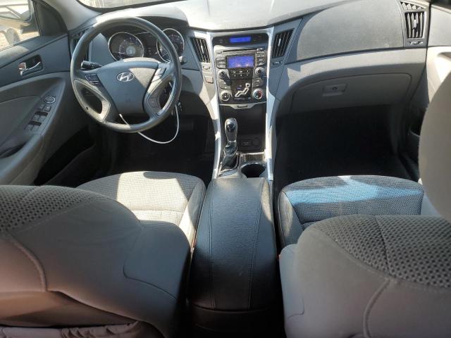 Photo 7 VIN: 5NPEB4AC3DH565335 - HYUNDAI SONATA 