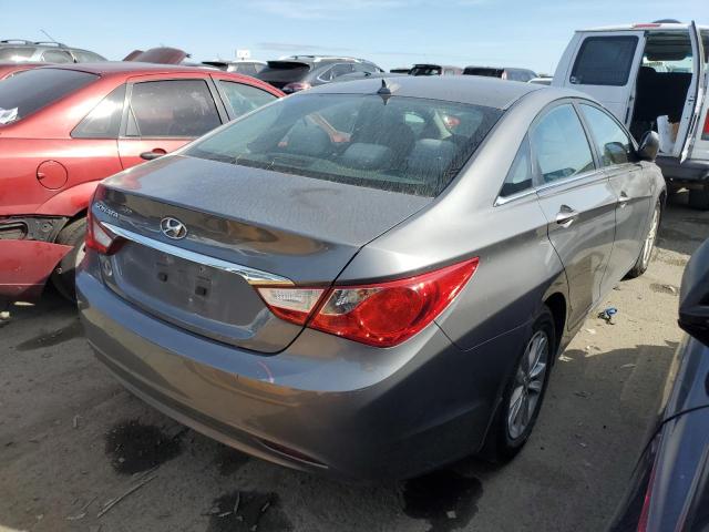 Photo 2 VIN: 5NPEB4AC3DH574195 - HYUNDAI SONATA 