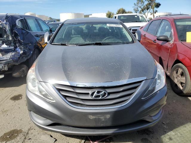 Photo 4 VIN: 5NPEB4AC3DH574195 - HYUNDAI SONATA 