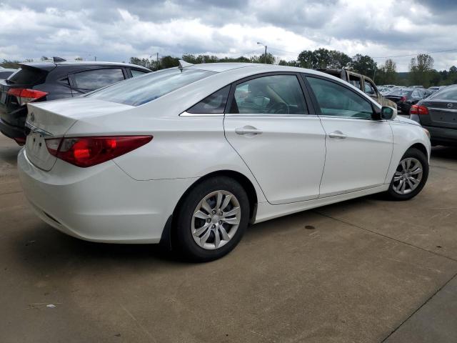 Photo 2 VIN: 5NPEB4AC3DH574861 - HYUNDAI SONATA GLS 