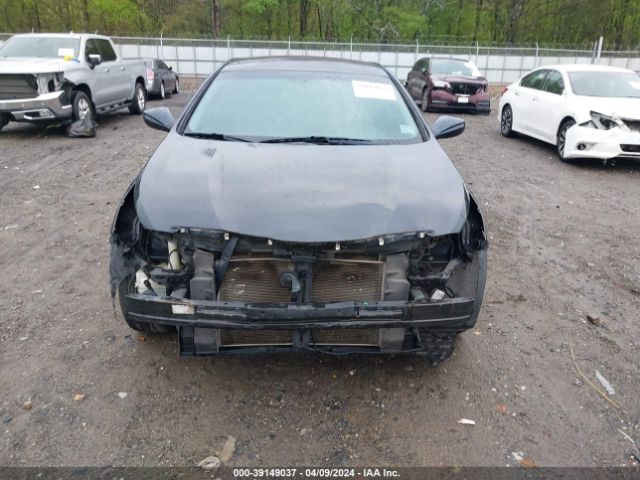 Photo 5 VIN: 5NPEB4AC3DH576268 - HYUNDAI SONATA 