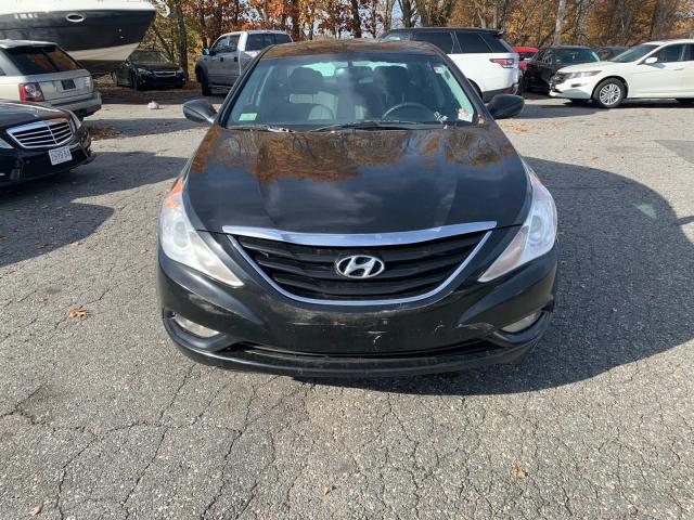 Photo 6 VIN: 5NPEB4AC3DH579400 - HYUNDAI SONATA GLS 