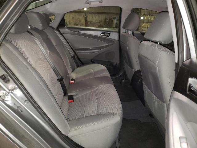 Photo 5 VIN: 5NPEB4AC3DH593846 - HYUNDAI SONATA GLS 