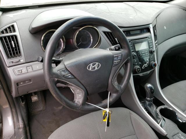 Photo 7 VIN: 5NPEB4AC3DH597007 - HYUNDAI SONATA GLS 