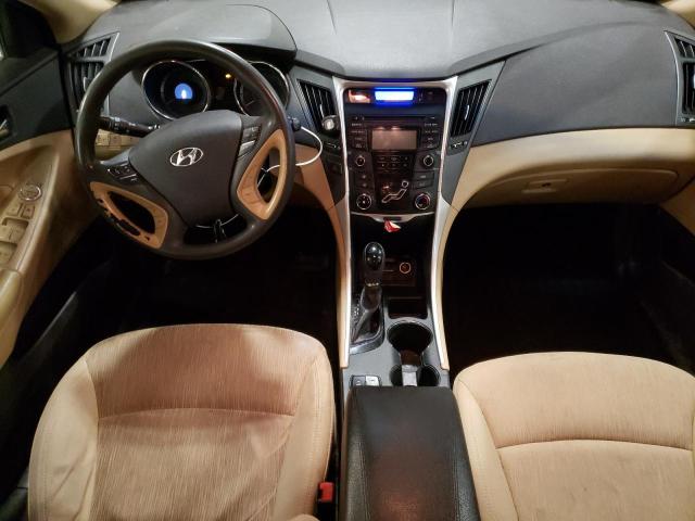 Photo 7 VIN: 5NPEB4AC3DH607700 - HYUNDAI SONATA GLS 