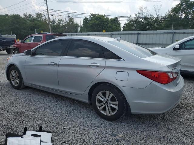 Photo 1 VIN: 5NPEB4AC3DH611679 - HYUNDAI SONATA GLS 