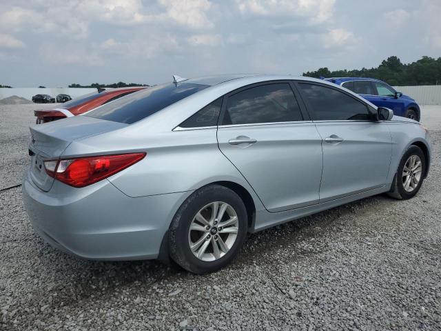 Photo 2 VIN: 5NPEB4AC3DH611679 - HYUNDAI SONATA GLS 