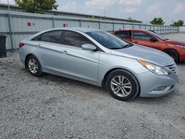 Photo 3 VIN: 5NPEB4AC3DH611679 - HYUNDAI SONATA GLS 