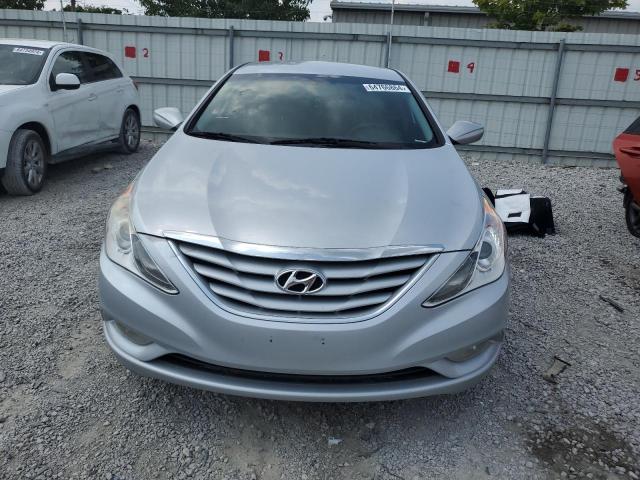 Photo 4 VIN: 5NPEB4AC3DH611679 - HYUNDAI SONATA GLS 