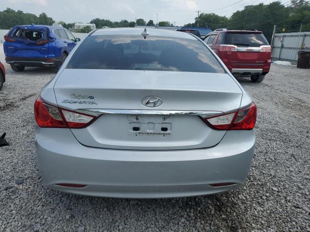 Photo 5 VIN: 5NPEB4AC3DH611679 - HYUNDAI SONATA GLS 