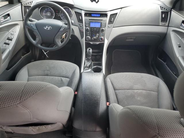 Photo 7 VIN: 5NPEB4AC3DH611679 - HYUNDAI SONATA GLS 