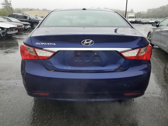 Photo 5 VIN: 5NPEB4AC3DH613433 - HYUNDAI SONATA 