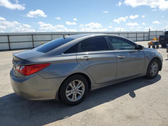 Photo 2 VIN: 5NPEB4AC3DH614405 - HYUNDAI SONATA 