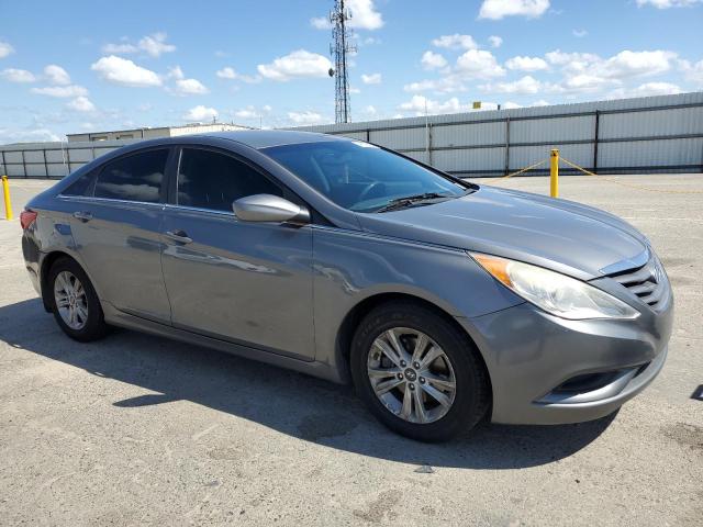 Photo 3 VIN: 5NPEB4AC3DH614405 - HYUNDAI SONATA 