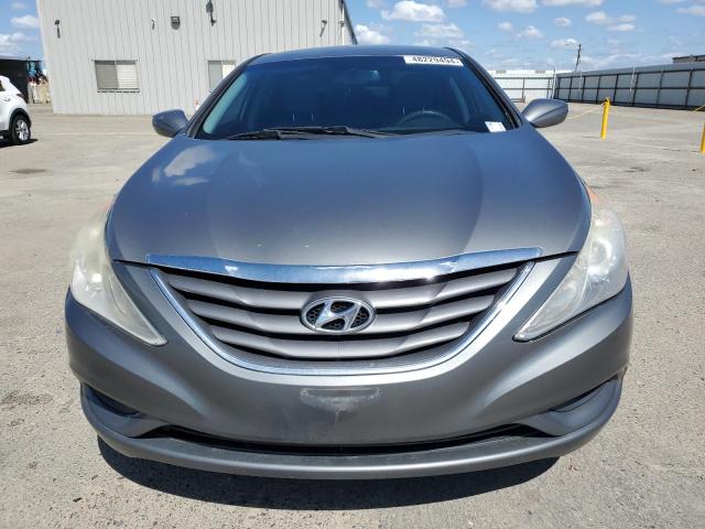 Photo 4 VIN: 5NPEB4AC3DH614405 - HYUNDAI SONATA 