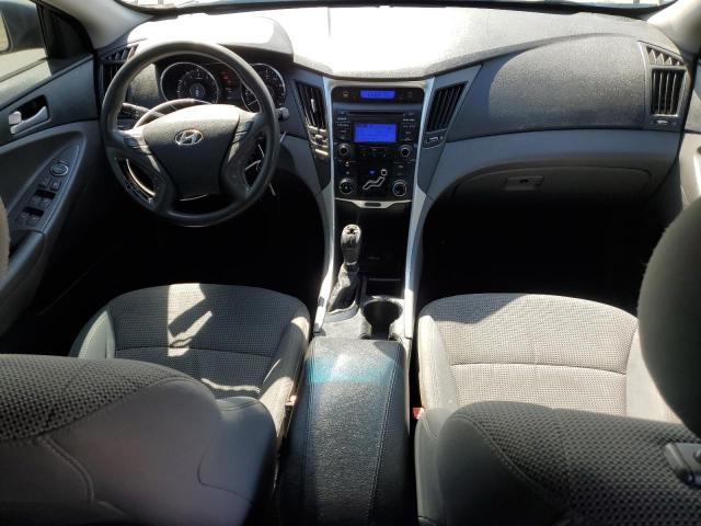 Photo 7 VIN: 5NPEB4AC3DH614405 - HYUNDAI SONATA 