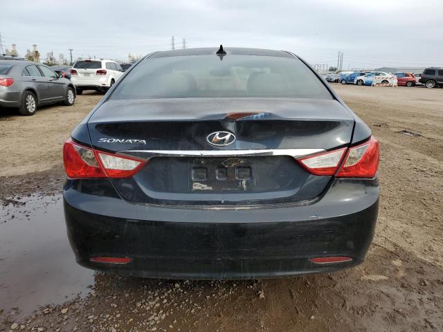 Photo 5 VIN: 5NPEB4AC3DH616705 - HYUNDAI SONATA GLS 