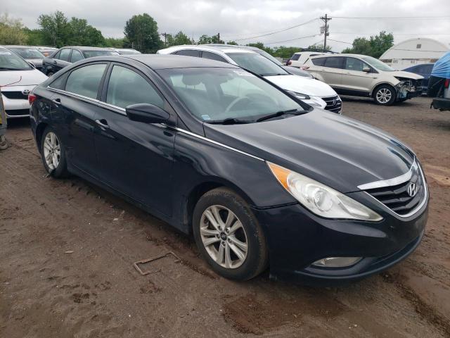 Photo 3 VIN: 5NPEB4AC3DH616848 - HYUNDAI SONATA 