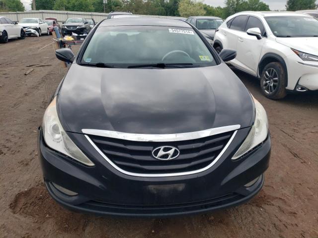 Photo 4 VIN: 5NPEB4AC3DH616848 - HYUNDAI SONATA 