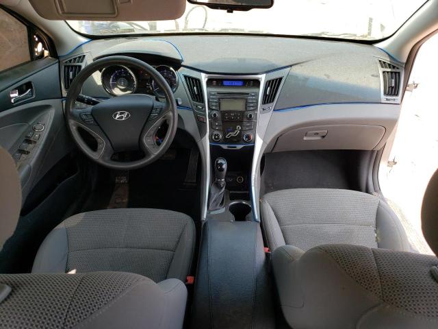 Photo 7 VIN: 5NPEB4AC3DH616901 - HYUNDAI SONATA GLS 