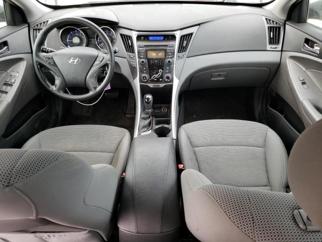 Photo 7 VIN: 5NPEB4AC3DH619300 - HYUNDAI SONATA GLS 