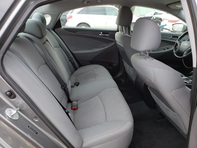 Photo 9 VIN: 5NPEB4AC3DH619300 - HYUNDAI SONATA GLS 