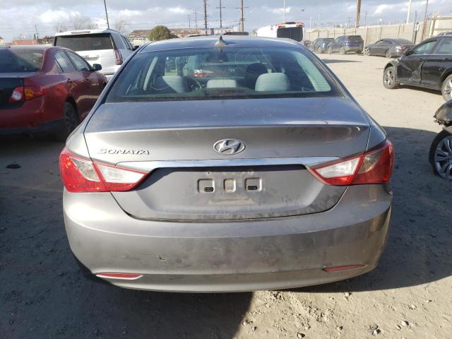 Photo 5 VIN: 5NPEB4AC3DH623850 - HYUNDAI SONATA GLS 