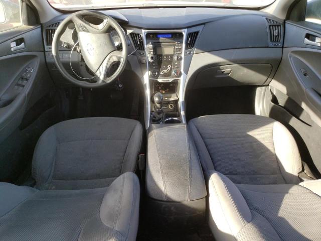 Photo 7 VIN: 5NPEB4AC3DH623850 - HYUNDAI SONATA GLS 