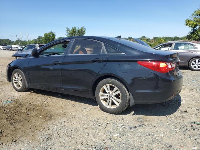 Photo 1 VIN: 5NPEB4AC3DH624397 - HYUNDAI SONATA GLS 