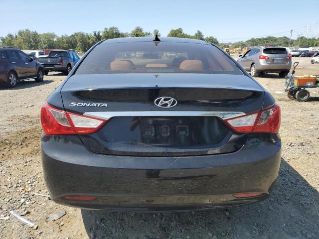 Photo 5 VIN: 5NPEB4AC3DH624397 - HYUNDAI SONATA GLS 