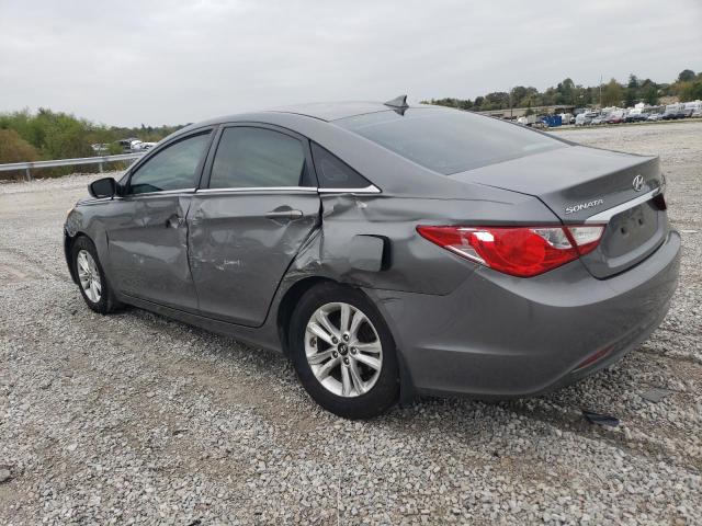 Photo 1 VIN: 5NPEB4AC3DH627428 - HYUNDAI SONATA 