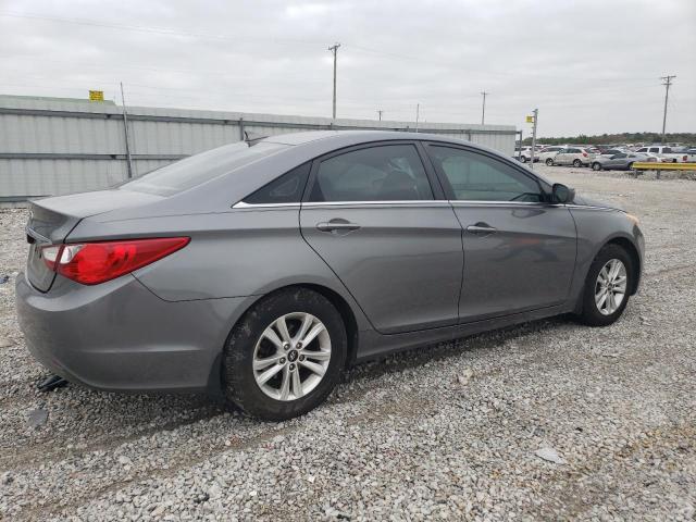 Photo 2 VIN: 5NPEB4AC3DH627428 - HYUNDAI SONATA 