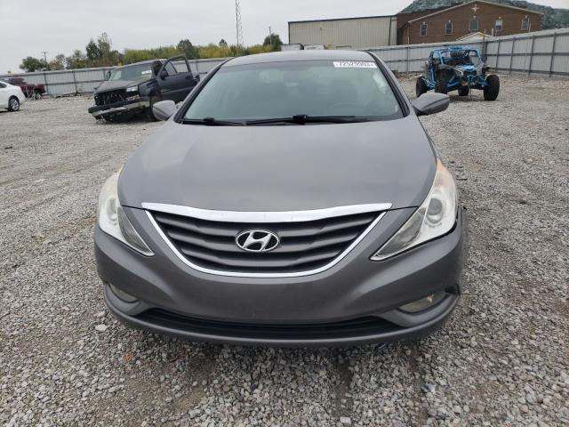 Photo 4 VIN: 5NPEB4AC3DH627428 - HYUNDAI SONATA 