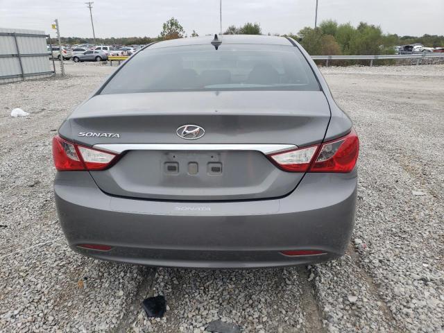 Photo 5 VIN: 5NPEB4AC3DH627428 - HYUNDAI SONATA 