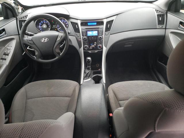 Photo 7 VIN: 5NPEB4AC3DH627428 - HYUNDAI SONATA 