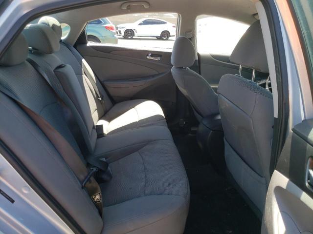 Photo 5 VIN: 5NPEB4AC3DH634203 - HYUNDAI SONATA GLS 