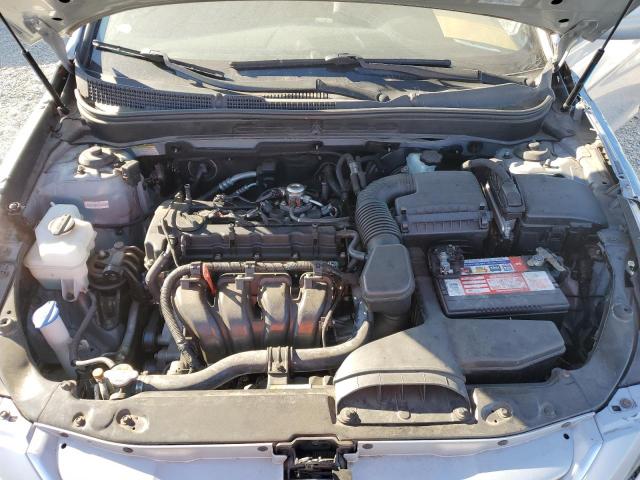 Photo 6 VIN: 5NPEB4AC3DH634203 - HYUNDAI SONATA GLS 