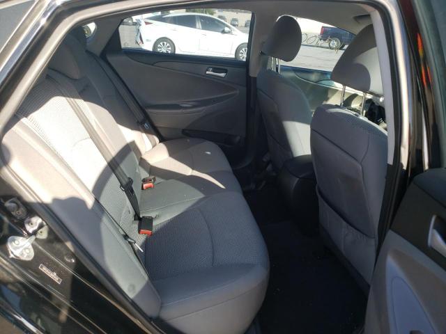 Photo 5 VIN: 5NPEB4AC3DH634301 - HYUNDAI SONATA GLS 