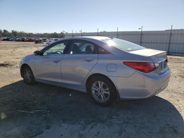 Photo 1 VIN: 5NPEB4AC3DH634976 - HYUNDAI SONATA 