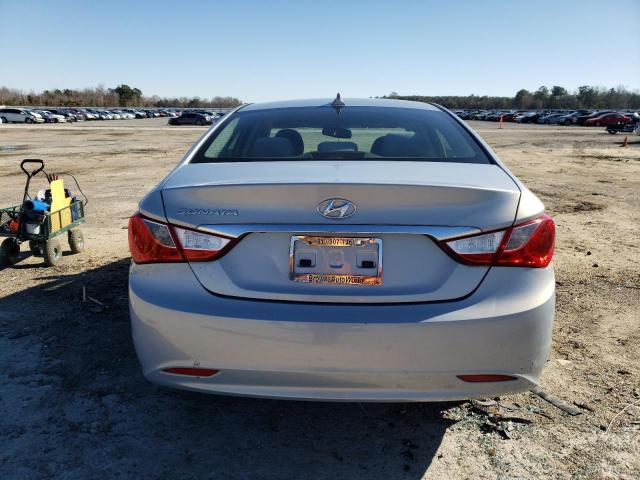 Photo 5 VIN: 5NPEB4AC3DH634976 - HYUNDAI SONATA 